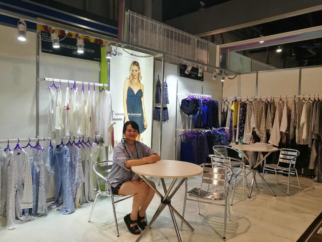 國際展會(huì) - 2016美國 MAGIC SHOW 4