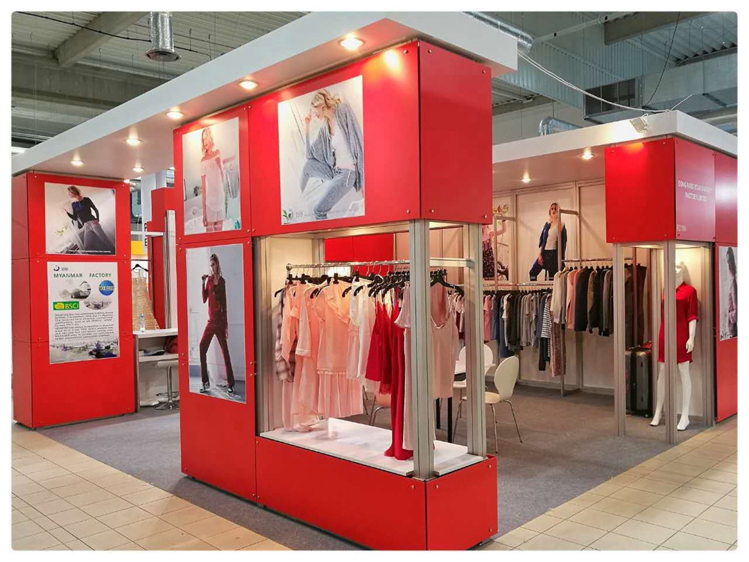 國際展會 - 2017波蘭展3