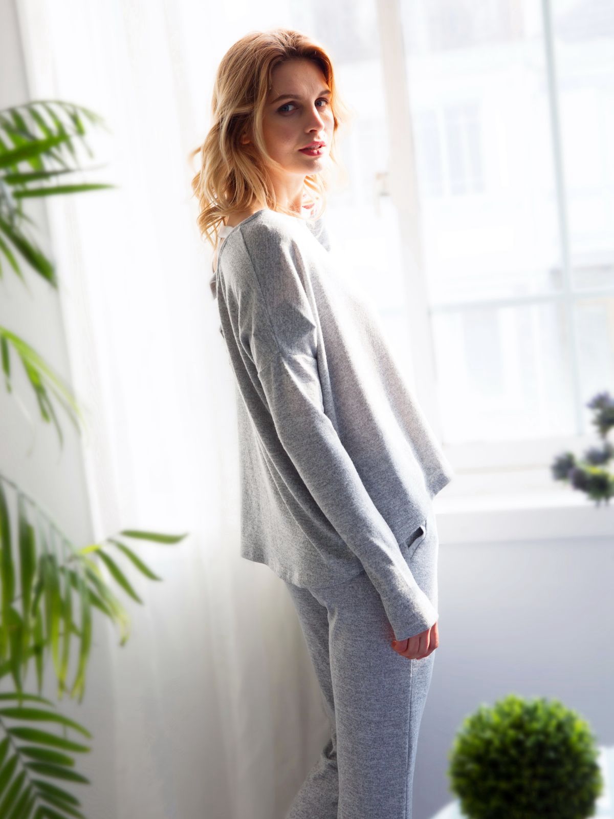 家居服系列